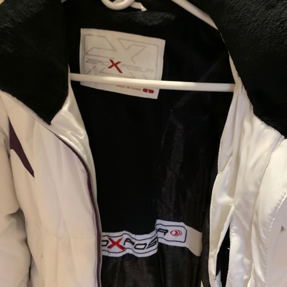 New Ski Coat - Picture 3 of 6